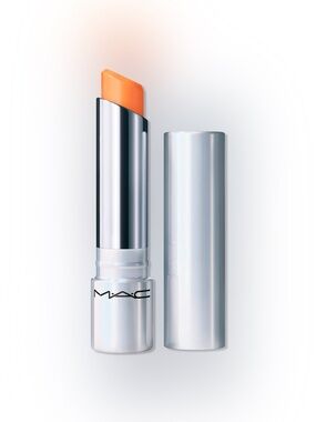 NEW✅ MAC Glow Play Tendertalk Lip Balm 461 Oops! | New Authentic